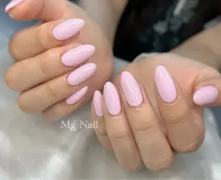 ネイル Mg Nailのネイルデザイン