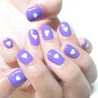 ネイル SEPTNAIL 中澤のネイルデザイン