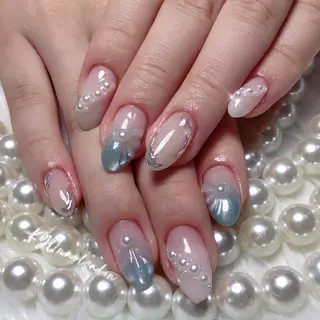 ネイル ネイリスト KYOのネイルデザイン