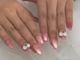 ネイル ネイルサロン ANELAのネイルデザイン