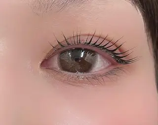 マツエク・マツパ LUCIA MIYUUのマツエク・マツパデザイン