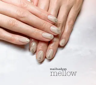 ネイル 大山 浩美のネイルデザイン