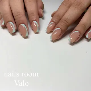 ネイル nails room Valoのネイルデザイン