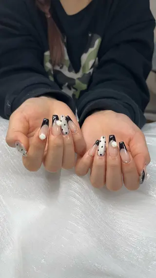 ネイル The 1989 Nail Salonのネイルデザイン