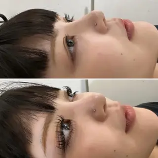 マツエク・マツパ SESUNNY セサニー　SEIRAのマツエク・マツパデザイン