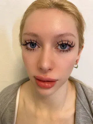 マツエク・マツパ EILIS& EYEのマツエク・マツパデザイン