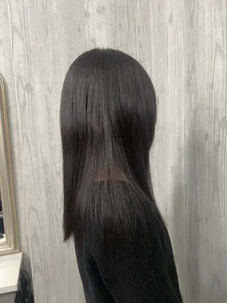 ロング 💫siesta ・スズノ🐈💫のヘアスタイル