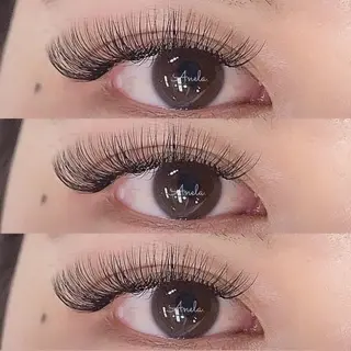 マツエク・マツパ Anela.所属・Anela./江坂/ ラッシュリフトのマツエク・マツパデザイン