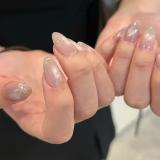 ネイル 2me（ツメ） ♡ NENEのネイルデザイン