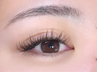 マツエク・マツパ Maeda Karinのマツエク・マツパデザイン