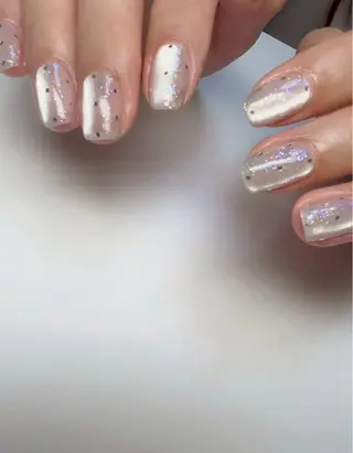 ネイル irooo 21のネイルデザイン