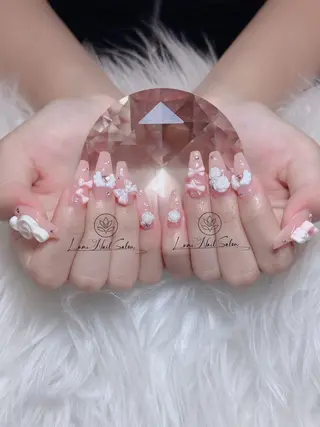 ネイル Lumi Nailのネイルデザイン