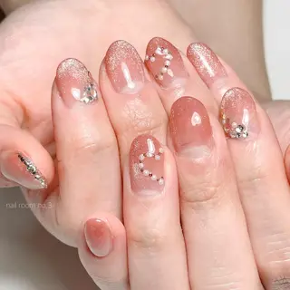 ネイル K yukaのネイルデザイン