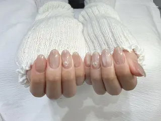 ネイル NailSalon✨ Écrinエクランのネイルデザイン