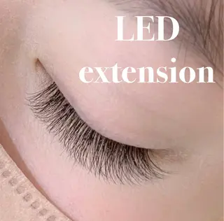 マツエク・マツパ Mai まつげパーマ/LEDのマツエク・マツパデザイン