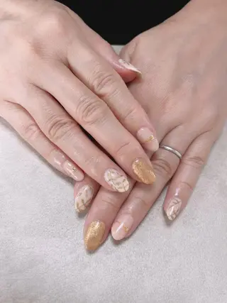 ネイル LIBERO所属・LIBERO a.kのマツエク・マツパデザイン