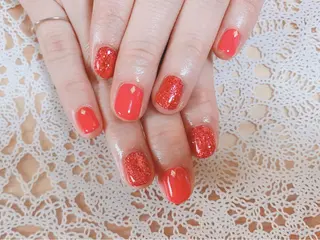 ネイル ネイルandエステ maple豊見城店のエステ・リラクイメージ