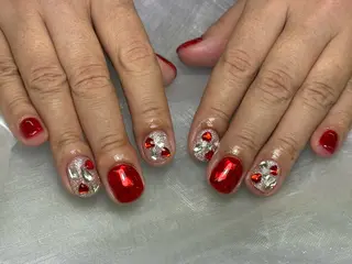 ネイル ♡ KEIKOのネイルデザイン