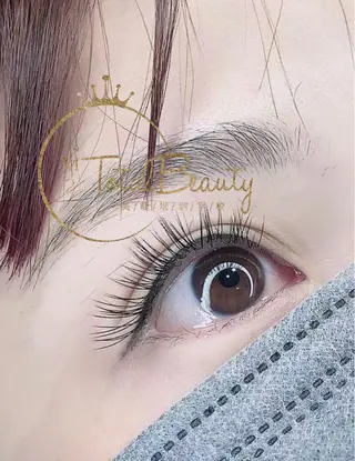 ネイル 長さだし専門店 M2 rikaのネイルデザイン