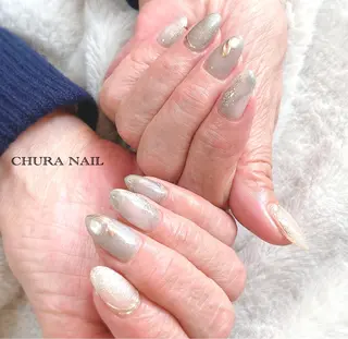 ネイル CHURA NAIL YUIのネイルデザイン