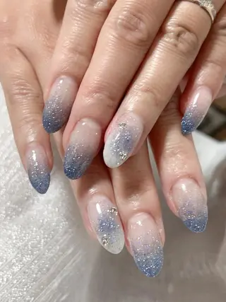 ネイル 林 ✨syousyouのネイルデザイン