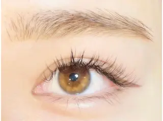 マツエク・マツパ yato nekoRu木更津店のマツエク・マツパデザイン