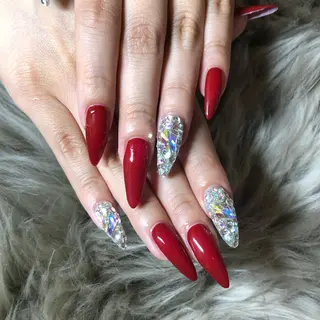 ネイル Hatakeyama Mihoのネイルデザイン