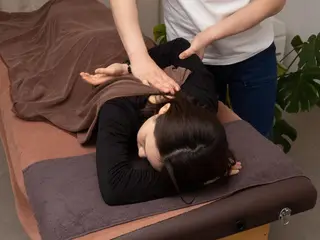 美容整体サロン アズイズスタイルのエステ・リラクイメージ