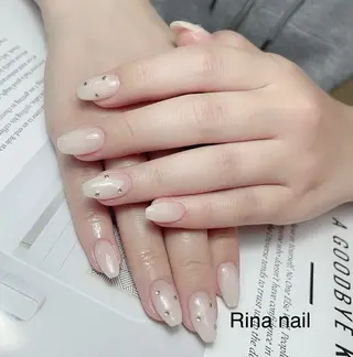 ネイル リナネイルサロン 松戸八柱所属・リナ ネイルサロンのネイルデザイン