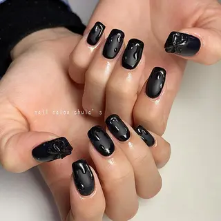 ネイル nail salon  chula's所属・☆ayaka ☆のネイルデザイン