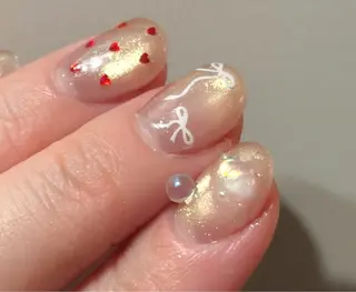 ネイル honoka .のネイルデザイン