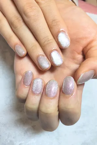 ネイル CHOUETTE所属・CHOUETTE MIOのネイルデザイン