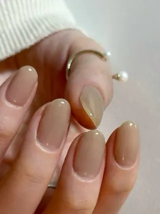 ネイル nail Eto./ 博多ニュアンスネイルのネイルデザイン