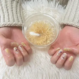 ネイル ྀིN AYAKO  ྀིのネイルデザイン