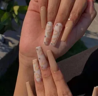 ネイル CC Nail Salonのネイルデザイン