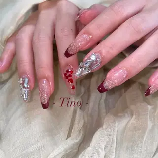 ネイル nailsalon - Tino -のネイルデザイン