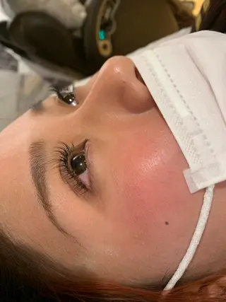 マツエク・マツパ eyelist🌼 asukaのマツエク・マツパデザイン