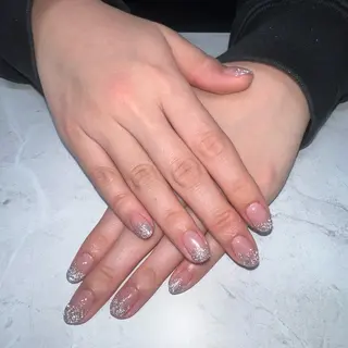 ネイル 谷井 清嘉のネイルデザイン