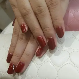 ネイル Hair&Nail MUSE 新浦安所属・井関 美幸のネイルデザイン