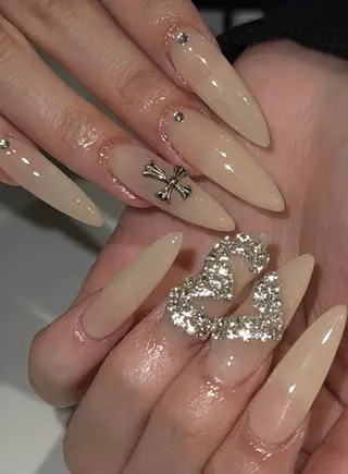 ネイル NiJi Nailsのネイルデザイン