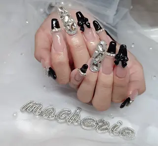 ネイル Nail Salon macherieのネイルデザイン