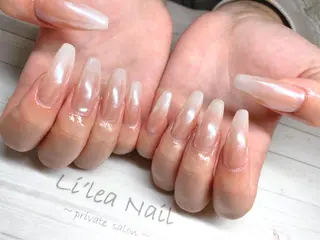 ネイル Li'leaNail AINAのネイルデザイン