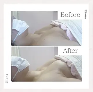 【バスト専門店 】 Kiana のエステ・リラクイメージ