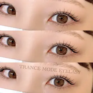 マツエク・マツパ トランスモード所属・TRANCEMODE 野平のマツエク・マツパデザイン