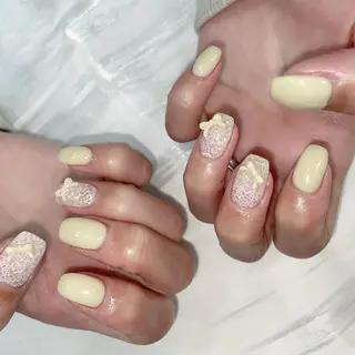 ネイル 林 ✨syousyouのネイルデザイン