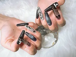 ネイル nail salon OnRのネイルデザイン