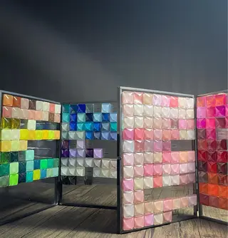 ネイル 究極の ワンカラー専門店のネイルデザイン