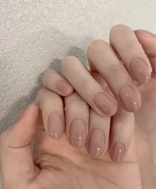 ネイル 🍑 momo_nailのネイルデザイン