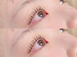 マツエク・マツパ 水野 莉子のマツエク・マツパデザイン