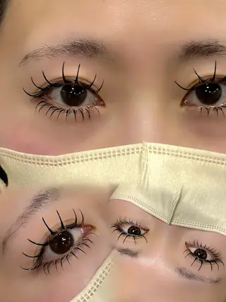 マツエク・マツパ ECLART Yumekaのその他イメージ